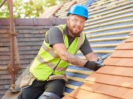 Best Green or Eco-Friendly Roofing Solutions  in Union Gap, WA